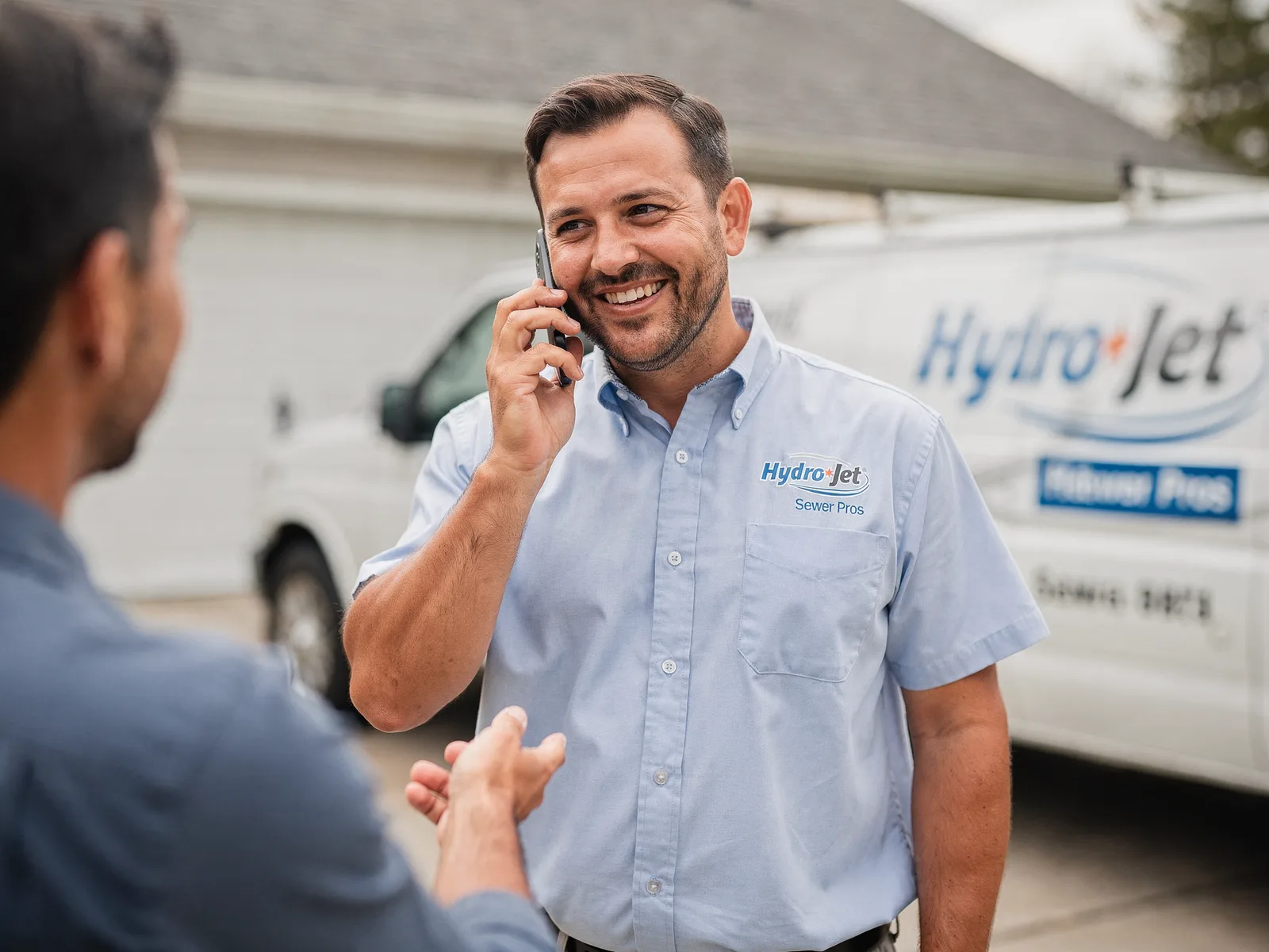 Hydro Jetting Goshen, AL FAQs